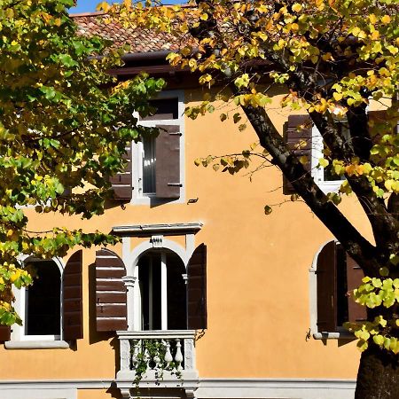 Hotel Casa Alpha Vittorio Veneto Exterior foto
